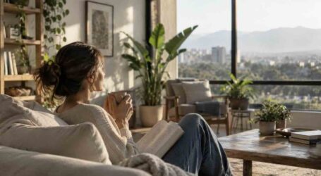 LOS ESPACIOS TAMBIÉN NOS HABITAN