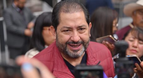 Analizará Congreso el informe de gobernadora en cinco comparecencias